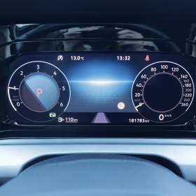 Foto inzerátu Volkswagen Golf 2.0 TDI