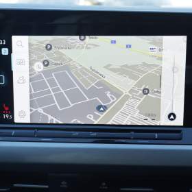 Foto inzerátu Volkswagen Golf 2.0 TDI