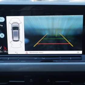 Foto inzerátu Volkswagen Golf 2.0 TDI