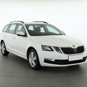 Škoda Octavia 1.5 TSI / 19676569