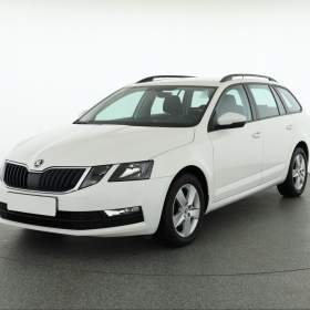 Foto inzerátu Škoda Octavia 1.5 TSI