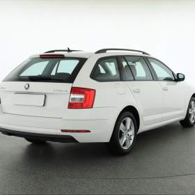 Foto inzerátu Škoda Octavia 1.5 TSI