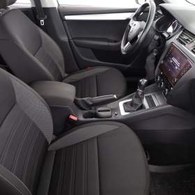 Foto inzerátu Škoda Octavia 1.5 TSI