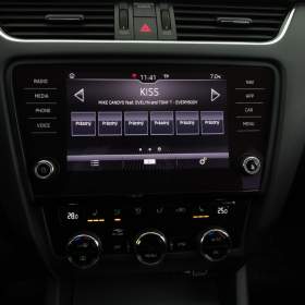 Foto inzerátu Škoda Octavia 1.5 TSI