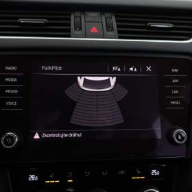 Foto inzerátu Škoda Octavia 1.5 TSI