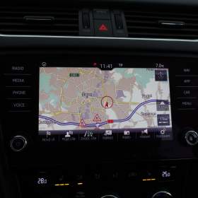 Foto inzerátu Škoda Octavia 1.5 TSI