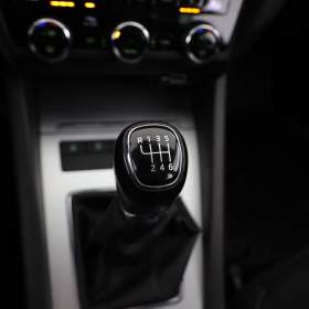 Foto inzerátu Škoda Octavia 1.5 TSI