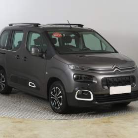 Fotka k inzerátu Citroën Berlingo 1.5 BlueHDi / 19488666