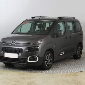Foto inzerátu Citroën Berlingo 1.5 BlueHDi