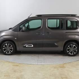 Foto inzerátu Citroën Berlingo 1.5 BlueHDi