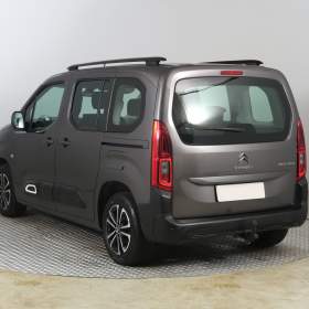 Foto inzerátu Citroën Berlingo 1.5 BlueHDi
