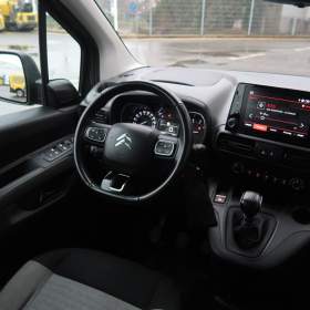Foto inzerátu Citroën Berlingo 1.5 BlueHDi