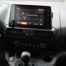 Foto inzerátu Citroën Berlingo 1.5 BlueHDi