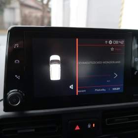 Foto inzerátu Citroën Berlingo 1.5 BlueHDi