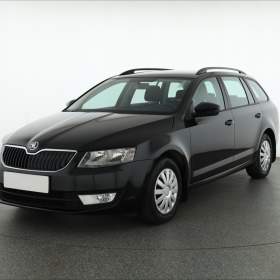 Foto inzerátu Škoda Octavia 1.6 TDI