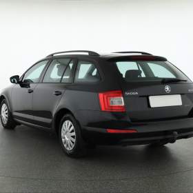 Foto inzerátu Škoda Octavia 1.6 TDI