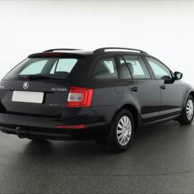 Foto inzerátu Škoda Octavia 1.6 TDI