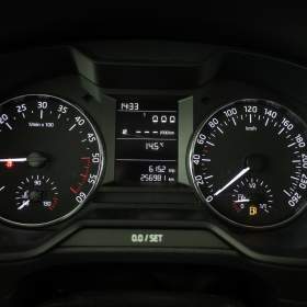 Foto inzerátu Škoda Octavia 1.6 TDI