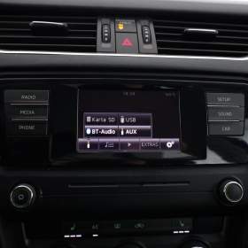 Foto inzerátu Škoda Octavia 1.6 TDI