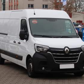 Foto inzerátu Renault Master 2.3 dCi 135
