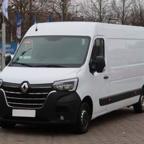Foto inzerátu Renault Master 2.3 dCi 135