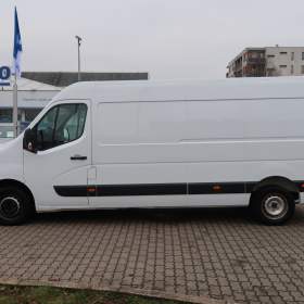 Foto inzerátu Renault Master 2.3 dCi 135