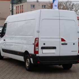 Foto inzerátu Renault Master 2.3 dCi 135