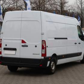Foto inzerátu Renault Master 2.3 dCi 135