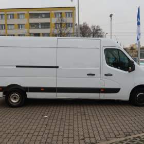 Foto inzerátu Renault Master 2.3 dCi 135