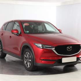 Mazda CX- 5 2.5 Skyactiv- G / 19676573