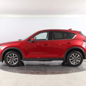 Foto inzerátu Mazda CX-5 2.5 Skyactiv-G