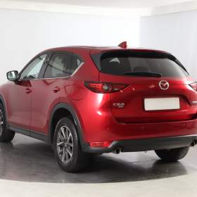 Foto inzerátu Mazda CX-5 2.5 Skyactiv-G
