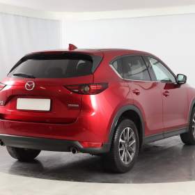 Foto inzerátu Mazda CX-5 2.5 Skyactiv-G