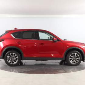 Foto inzerátu Mazda CX-5 2.5 Skyactiv-G