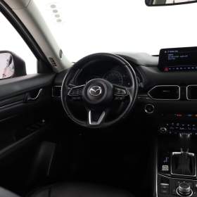 Foto inzerátu Mazda CX-5 2.5 Skyactiv-G