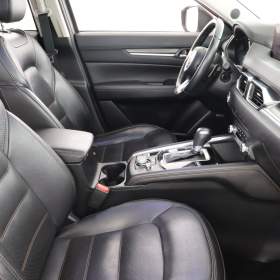 Foto inzerátu Mazda CX-5 2.5 Skyactiv-G