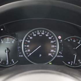 Foto inzerátu Mazda CX-5 2.5 Skyactiv-G