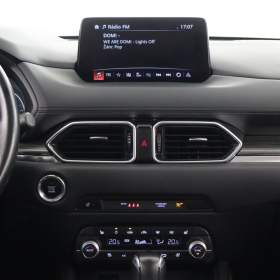 Foto inzerátu Mazda CX-5 2.5 Skyactiv-G