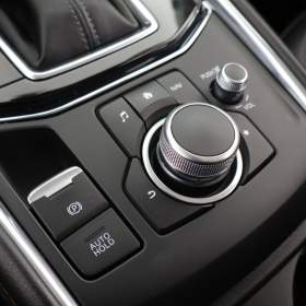 Foto inzerátu Mazda CX-5 2.5 Skyactiv-G