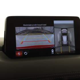 Foto inzerátu Mazda CX-5 2.5 Skyactiv-G