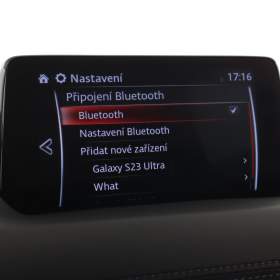 Foto inzerátu Mazda CX-5 2.5 Skyactiv-G