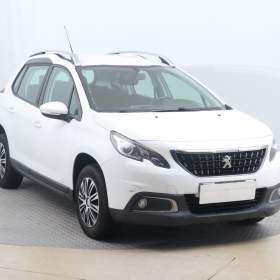 Peugeot 2008 1.2 PureTech / 19676574