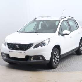 Foto inzerátu Peugeot 2008 1.2 PureTech