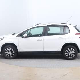 Foto inzerátu Peugeot 2008 1.2 PureTech