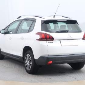 Foto inzerátu Peugeot 2008 1.2 PureTech