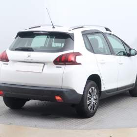 Foto inzerátu Peugeot 2008 1.2 PureTech