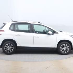 Foto inzerátu Peugeot 2008 1.2 PureTech