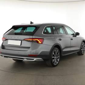 Foto inzerátu Škoda Octavia Scout 2.0 TDI