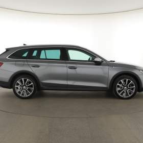 Foto inzerátu Škoda Octavia Scout 2.0 TDI