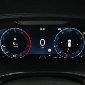 Foto inzerátu Škoda Octavia Scout 2.0 TDI